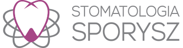 Stomatologia Sporysz Mobile Logo